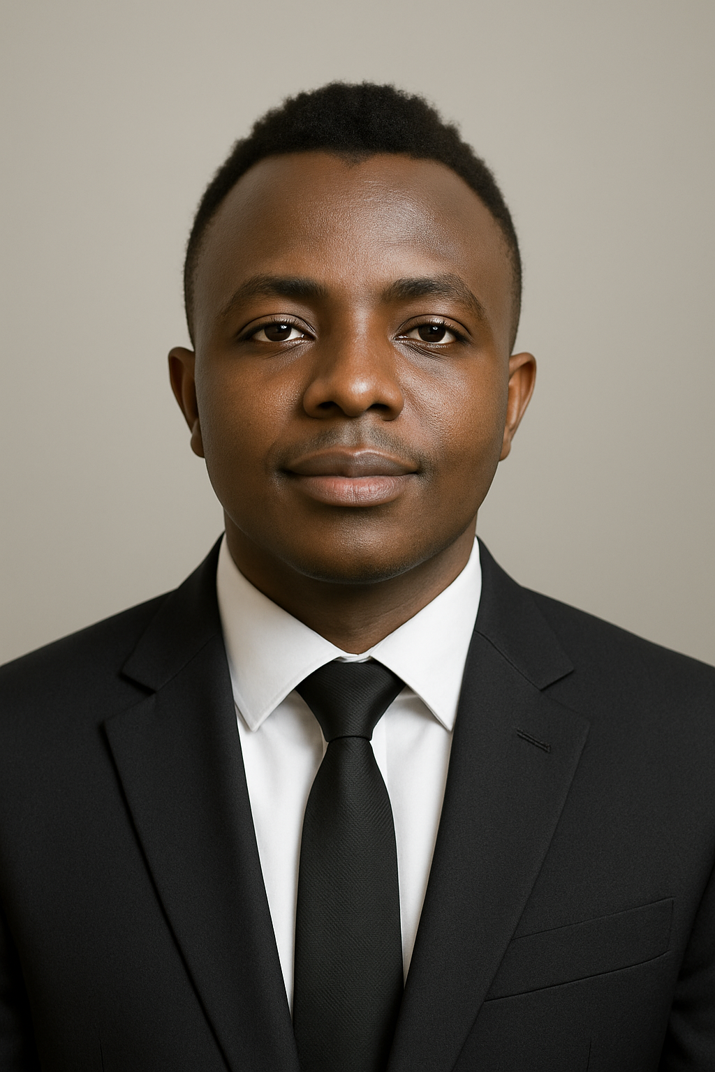 Web Developer Profile Picture